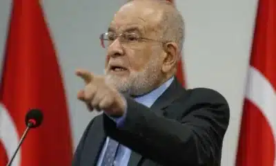 متى ستعلن المعارضة التركية مرشحها الرئاسي؟ كارامولا أوغلو يجيب