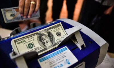 ضربة تهز اسطنبول.. مالك مكتب صرافة يهرب بعد سرقة 100 مليون ليرة تركية