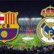 كلاسيكو ناري.. مباراة برشلونة وريال مدريد الآن بث مباشر بدون تقطيع