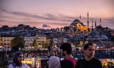 أخبار تركيا – إسطنبول الآن