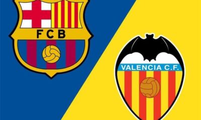 مشاهدة مباراة برشلونة و فالنسيا بث مباشر يلا شوت | مشاهدة مباراة برشلونة وفالنسيا بث مباشر اليوم