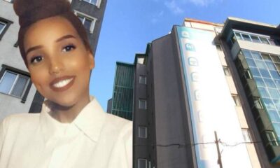 وفاة مروعة لطالبة اجنبية في سكن الطالبات بإسطنبول