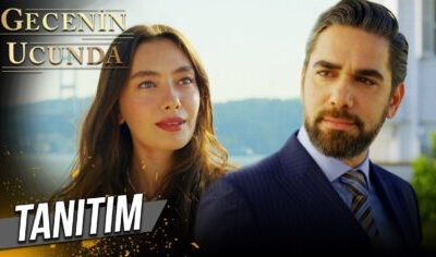 مسلسل على مشارف الليل الحلقة 1 مترجمة قصة عشق