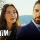 مسلسل على مشارف الليل الحلقة 1 مترجمة قصة عشق
