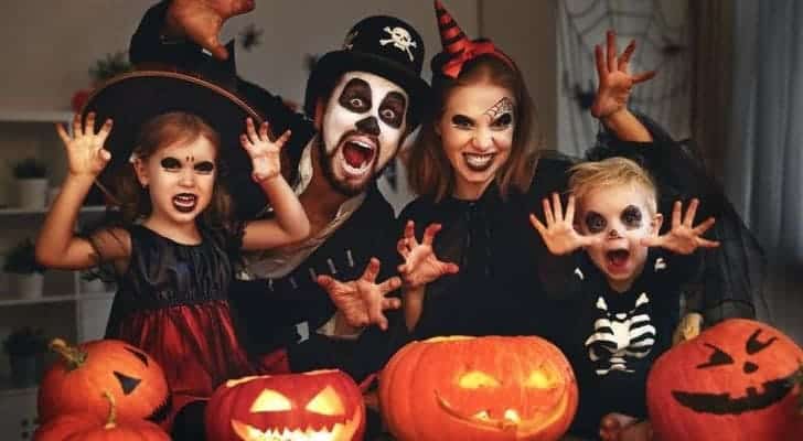 تركيا اليوم ماهو عيد الهالوين وما قصة عيد الهالوين ماهو عيد الهالوين وما قصة عيد الهالوين