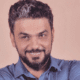 محمد الترك يبكي ويعتذر من والديه وابنته حلا