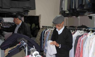 متجر تركي يبيع الملابس بأسعار معقولة ! إلا أن قصته تخيف المشترين