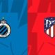 مشاهدة مباراة أتلتيكو مدريد وكلوب بروج بث مباشر |مشاهدة مباراة اتلتيكو مدريد وكلوب بروج بث مباشر اليوم