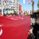 احتفالات عيد الجمهورية تعم المدن التركية"صور"