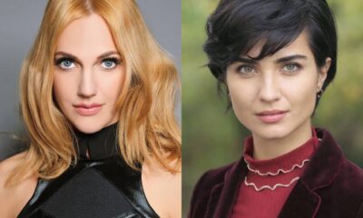 بينهم "لميس" و"السلطانة هيام".. مشاهير أتراك يتلقون عروضاً للظهور في مونديال قطر
