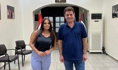 سارة زكريا ترد على محسن غازي: أتحداكم أن تجدوا مقطعاً لي فيه كلمات نابية" فيديو"