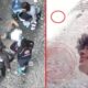 شاهد: مــ صرع اجنبي بعد سقوطه من برج غلطة بإسطنبول