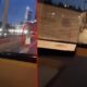 فيديو لامرأة غامضة ترتدي معطف تظهر بالظلام في إسطنبول يثير ريبة المواطنين