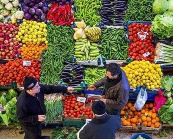 خط الفقر في تركيا يتجاوز الـ 88 ألف ليرة