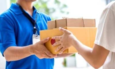 قرار هام من المحكمة العليا التركية في حال استلام الشحنة تالفة من المواقع الإلكترونية