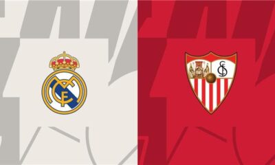 مشاهدة مباراة ريال مدريد واشبيلية بث مباشر | مشاهدة مباراة ريال مدريد واشبيلية بث مباشر يلا شوت | مشاهدة مباراة ريال مدريد واشبيلية بدون تقطيع