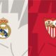مشاهدة مباراة ريال مدريد واشبيلية بث مباشر | مشاهدة مباراة ريال مدريد واشبيلية بث مباشر يلا شوت | مشاهدة مباراة ريال مدريد واشبيلية بدون تقطيع