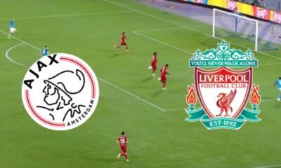 مشاهدة مباراة ليفربول واياكس امستردام بث مباشر اليوم | مشاهدة مباراة ليفربول وأياكس أمستردام بث مباشر اليوم يلا شوت