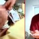 اعتقال 8 مشتبه بهم قاموا باهانة سيدة مسنة في مستشفى خاص بإسطنبول