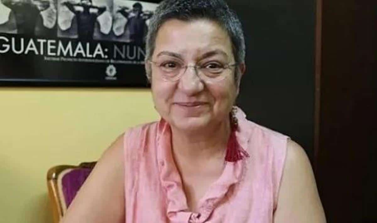 اعتقال رئيسة نقابة الاطباء التركية بتهمة نشر دعاية إرهابية