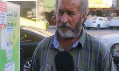 مواطن سوري يثير الجدل برفضه الحصول على الجنسية التركية وسبب ذلك!