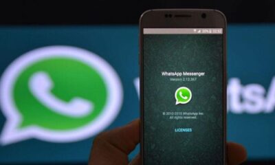 هل "عندما يكون هناك 3 علامات زرقاء على WhatsApp، فإن الدولة تقرأ الرسالة"! وزارة الاتصالات التركية ترد