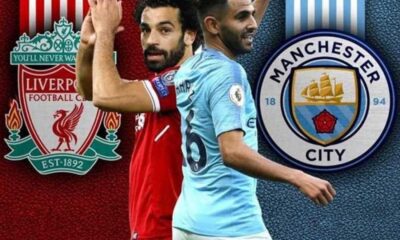 مشاهدة مباراة ليفربول ومانشستر سيتي بث مباشر يلا شوت | مشاهدة مباراة ليفربول ومانشستر سيتي بث مباشر | مشاهدة بث مباراة ليفربول ومانشستر سيتي بدون تقطيع