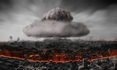 حرب عالمية ثالثة على الأبواب.. ما القصة؟