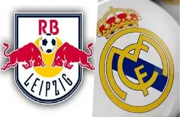 مشاهدة مباراة ريال مدريد ولايبزيج بث مباشر اليوم | مشاهده مباراة ريال مدريد ولايبزيج بث مباشر يلا شوت