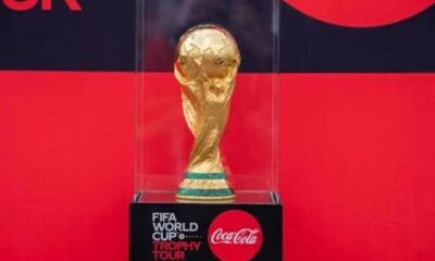غدًا.. كأس العالم 2022 تنطلق في الدوحة بمشاركة 32 منتخبًا