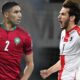 موعد مباراة المغرب ضد البرتغال