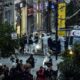 إدانات عربية للتفجير الإرهابي في حي تقسيم وسط إسطنبول