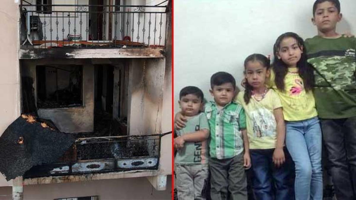 الكشف عن سبب الحريق الذي اودى بحياة عائلة سورية في تركيا ؟ التفاصيل المدمرة عن الكارثة