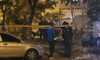 الشرطة التركية تعثر على جثث 5 مواطنين اجانب وتكشف عن التحريات الأولية