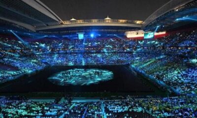 رسمياً.. منتخب عربي يضمن التأهل إلى كأس العالم 2026