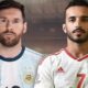 مشاهدة مباراة الأرجنتين والامارات بث مباشر يلا شوت