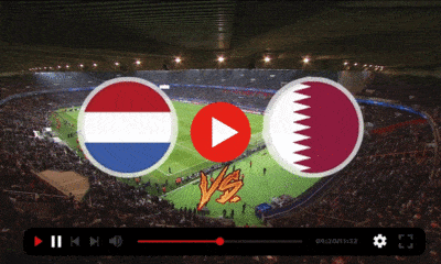 مشاهدة مباراة قطر وهولندا بث مباشر اليوم يلا شوت | مشاهدة مباراة قطر وهولندا بث مباشر اليوم