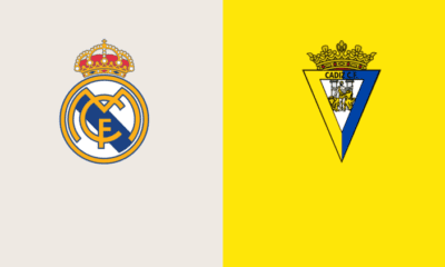 مشاهدة مباراة ريال مدريد وقادش بث مباشر يلا شوت | مشاهدة مباراة ريال مدريد وقادش بث مباشر اليوم