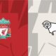 مشاهدة مباراة ليفربول وديربي كاونتي بث مباشر اليوم