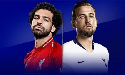 مشاهدة مباراة ليفربول وتوتنهام بث مباشر اليوم