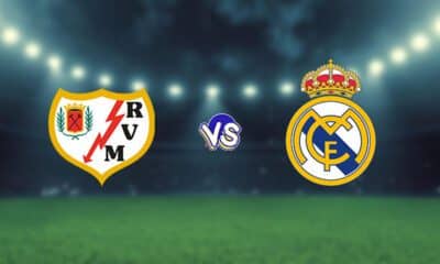مشاهدة مباراة ريال مدريد ضد رايو فالكيانو بث مباشر يلا شوت |مشاهدة مباراة ريال مدريد ورايو فاليكانو بث مباشر اليوم