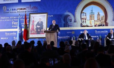 تركيا: الإسلاموفوبيا ومعاداة السامية والمسيحية والأجانب تتصاعد عالميا