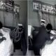حاولا خنقه.. وزير الصحة التركي يفتح تحقيقاً بحادثة تعذيب مريض في مشفى خاص