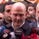 وزير الداخلية التركي يرفض قبول تعزية السفارة الأمريكية لهذا السبب!