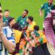 موعد مباراة السعودية كاس العالم قطر 2022