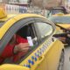 إسطنبول تفرض غرامات على الآلاف من سائقي سيارات الأجرة المخالفين