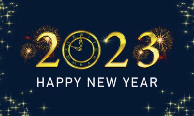 أجمل وأحلى الأدعية لاستقبال العــــام الجــديــد 2023