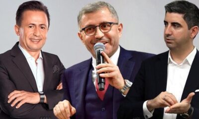 الأخبار الأكثر تداولا عن رؤساء بلديات اسطنبول في عام 2022