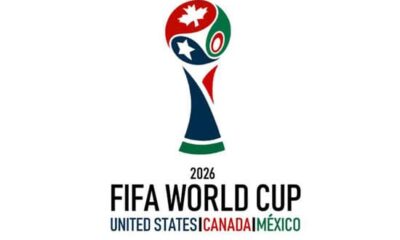 الكشف عن شعار كأس العالم 2026