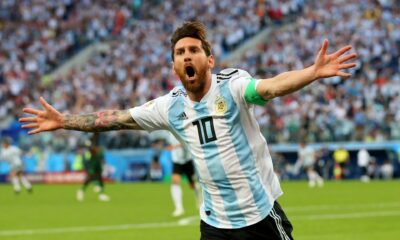 مشاهدة مباراة الأرجنتين وأستراليا مباشر اليوم | مشاهدة مباراة الأرجنتين واستراليا بث مباشر يلا شوت